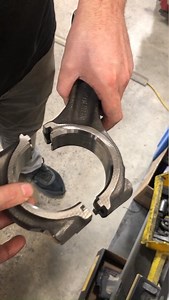 875K views · 11K reactions | Let's de-magnetize these 6076 John Deere...