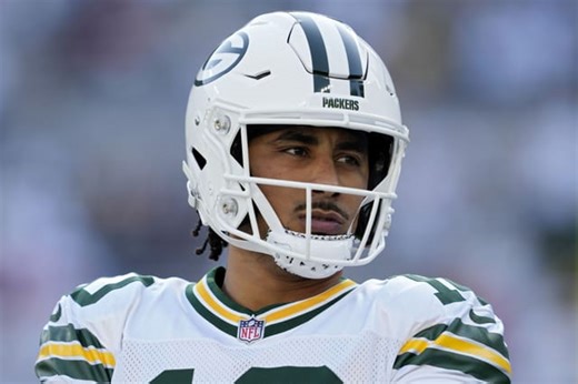 What is Jordan Love’s Jersey Number? | Jordan Love’s Jersey Number, Stats and more