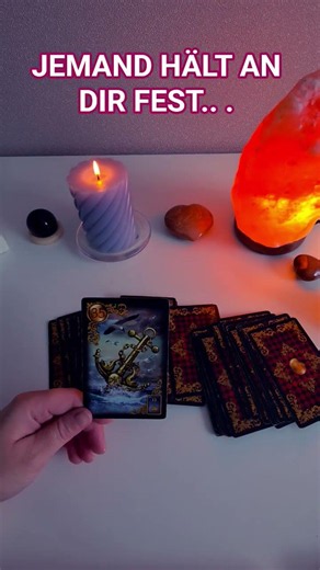...und macht sich auf den Weg🩷💌 #tarot #orakel #spiritualität #liebe