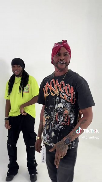 What time tomorrow Unnu want it, 5:30 or 6:30? Subscribe & turn on post notification So as it drop u click. Crankup Tv @1TikTokBoSS #tiktokboss #poptheballoon #20vs1