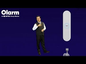 Installing the Olarm MAX