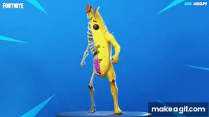 FORTNITE "FRIGHT FUNK" EMOTE (1 HOUR) on Make a GIF