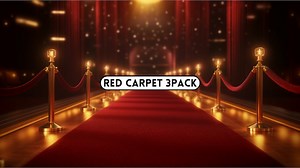 Red Carpet Digital Backdrop, Digital Background, Red Carpet Background for Photographers, Photoshop Backgrounds, Backdrop Overlays - Etsy Canada