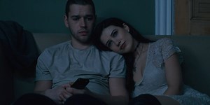 This New Vampire Romance Is Better Than ‘Twilight’ And Is Perfect For A Dark Valentine’s Day