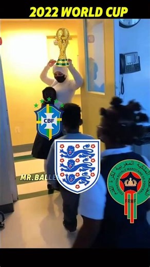 2022 FIFA World Cup | 😂😂 #fifa #fifaworldcup #football #shortvideo