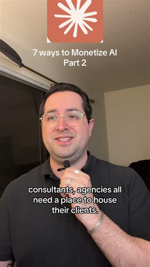 7 Ways to Monetize AI Apps FAST (Cloud Code Secrets)