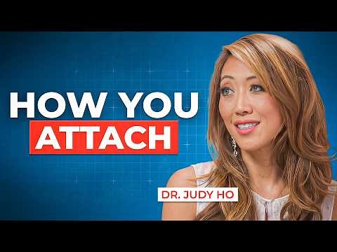 The 4 Attachment Styles & How They Affect Us