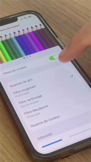 Le réglage secret pour arrêter de scroller 📵