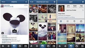 Instagram update brings the ability to tag people in photos