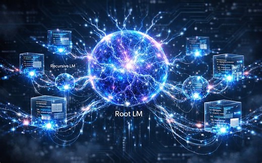 MIT’s new ‘recursive’ framework lets LLMs process 10 million tokens without context rot