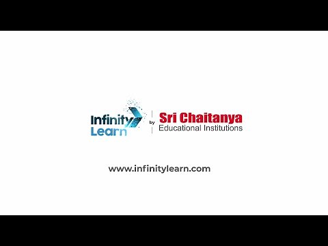 How Students are Learning Better with Infinity Learn Online Course || Sri Chaitanya