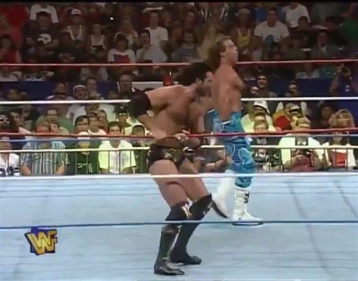 116K views · 2.2K reactions | 30 Years Today: Ladder Match For The WWF Intercontinental Title (C) Shawn Michaels vs Razor Ramon  27th August 1995 #Wrestling | The Chronicles Of Wrestling | Facebook