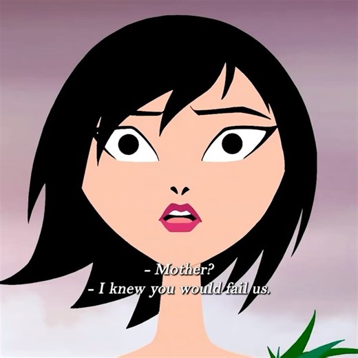 How could you betray your family?#samuraijack #shorts #shortvideo #viral #action #ytshorts