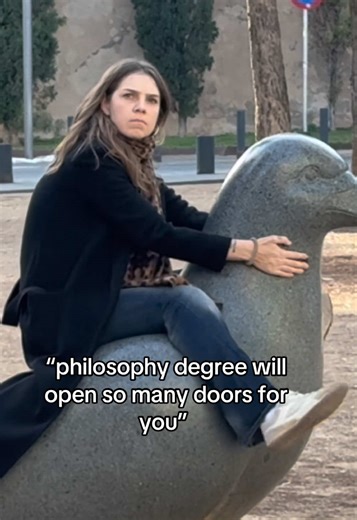 Average Philosophy Graduate Experience