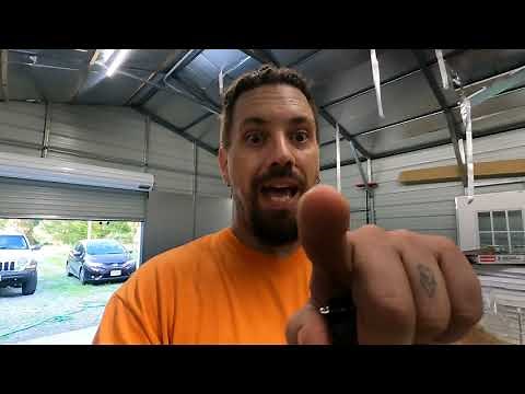 Wood splitter hydraulic pump failed... Why?