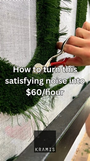 Rug Crafting Hub on Instagram: "Read the full breakdown in our new guide. #tufting #tuftingart #tufting #tuftingrugs #smallbusinesses"