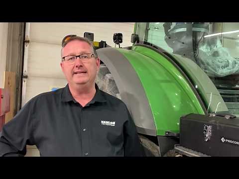 How To Do Battery Maintenance | Cables and Connections | Tractors