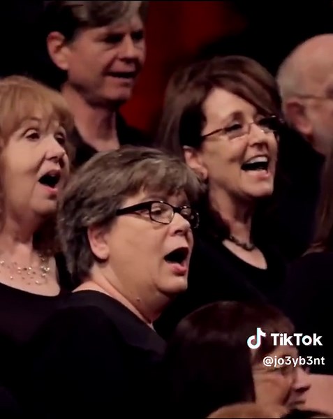 Enchanting African Tribe Choir Performance