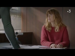 Pascal trouve Florence rayonnante… | Cassandre saison 7 🎬