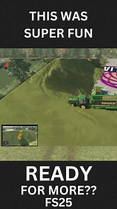 503K views · 2K reactions | #fs25 #fyp #farmingsimulator #farming #pro #noob #streamer #fs22 Get your copy https://shorturl.at/tLf6i | Drxml | Facebook