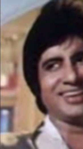 Shahenshah: The film that turned a dying career into a 'God'! | Amitabh Bachchan
