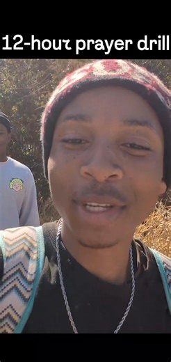 60 reactions · 10 comments | invitation to 12-hour prayer drill #propheticwabra #apostleeduudechukwuprayercharge #12hoursprayerdrill #apostleedueduchukwu #burdencapsules #apostleeduudechukwu #intercessors #teaching #praying | Prophetic Wabra | Facebook