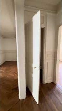 Paris 12 - Appartement haussmannien 180m2 - Aligre - Bastille - Ledru-Rollin