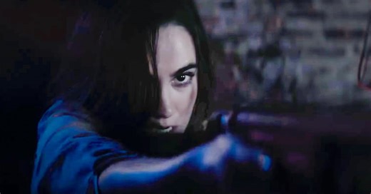 'PUSH' Trailer: Shudder's Shocking New Home Invasion Thriller is Due Next Month [Watch]