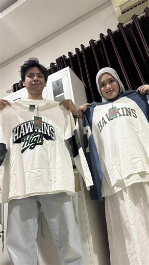 Explore Stranger Things Merchandise and Outfits