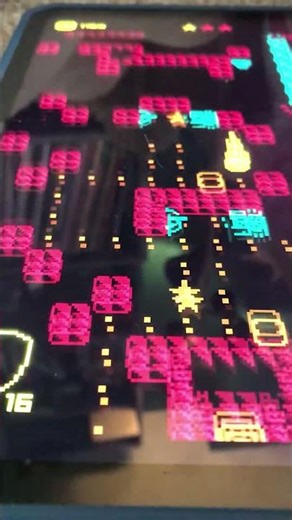 Tomb of the Mask Level 156