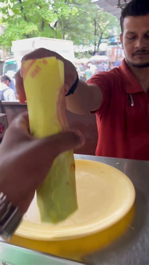Bhookh vs ₹100… aur jeet meri! 😂💯 #foodie
