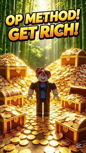 This Is the OP Way to Become Rich in GAG 2… #rblx #roblox