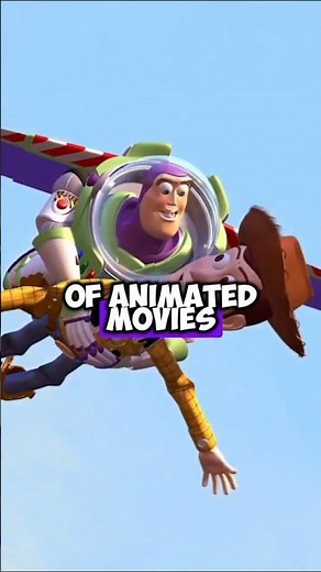 The Animated Film That Changed Everything!