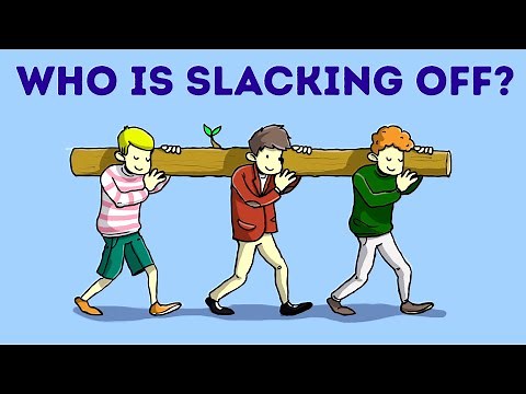 Logic Riddles to Test Your Lateral Thinking