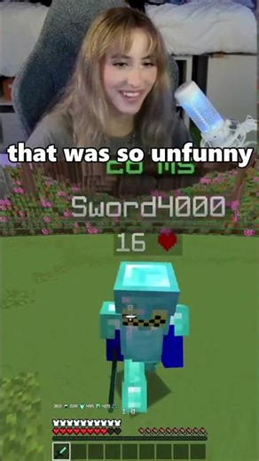 I caught Sword4000 HACKING?