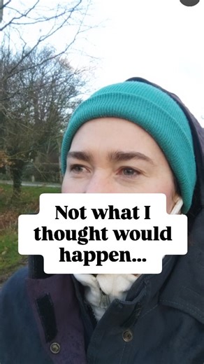 Tory Hill House on Instagram: "You know those videos where cows go MAD when they go outside for the first time after being housed all winter??? Well my cows are zero craic. Serious anti-climax 😂 TBF, they do get out for a run in a paddock while I put out fresh straw so maybe they're a little spoilt 👀 #organic #toryhill #microdairy #farmshop"