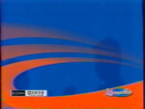 2004年8月1日,法国电视一台(TF1),广告