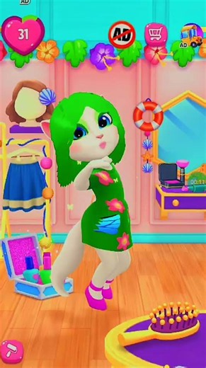 Sprunki & Inside Out Characters Cosplay Transformation