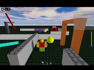 DynaBlocks quick play