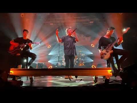 Papa Roach: The Ending [Live Debut] (Barcelona, Spain - February 16, 2020)