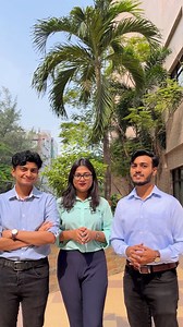 9K views · 324 reactions | Lights, Camera, Careers!  We borrowed some time from the finalists this year for a fun Q&A as they prepare for the big stage. Only 1 day to go before the Grand Finale! Which team are you rooting for? Write in the comments below.  #BizMaestros2023 #InnovatingForPeopleAndPlanet #LeagueOfFutureLeaders #UniquelyUnilever | Unilever Careers | Facebook