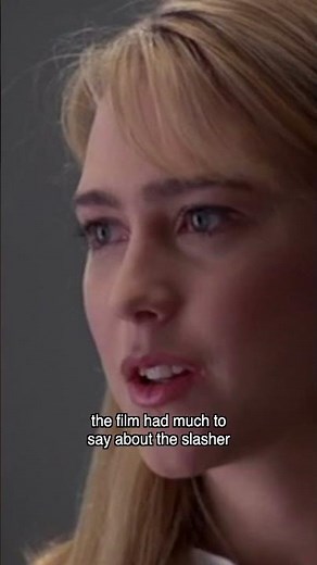 New Nightmare — Wes Craven’s Hidden Horror 👻🎬