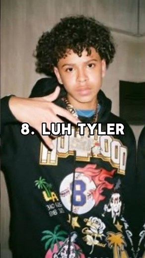 Top 10 New School Rappers Taking Over the Hip-Hop Scene in 2025! 🚀🎤