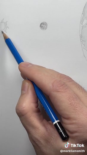 Understanding Shadows: Drawing Tips during a Solar Eclipse