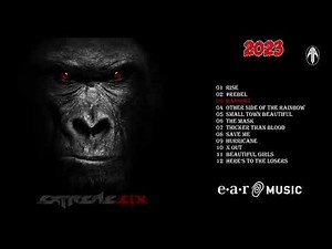 Extreme - Six (Full Album 2023)