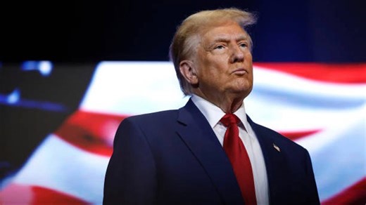 Fascism Explained: Is Donald Trump A Fascist?