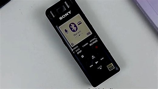 打工人必备PCM-A10会议神器，快速录音转文字，高效整理会议要点，出差/办公场景无缝切换，提升效率不加班！