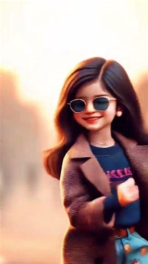 kalyani #animation #cartoon #dance