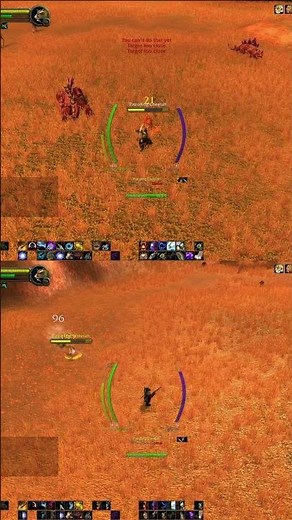 World of Warcraft - Beast Mastery Rune Guide [SoD]