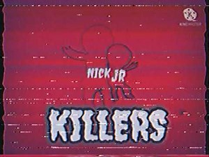 Little Airplane Nightmares/Nick Jr. Killers/noedoleckiN/Paramount (666)